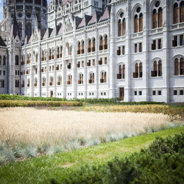 Splendid Residence Budapeste Exterior foto